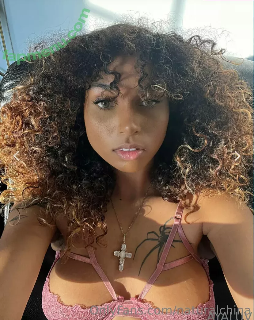 Naturalchina nude photo #0876 (Bubble Booty)