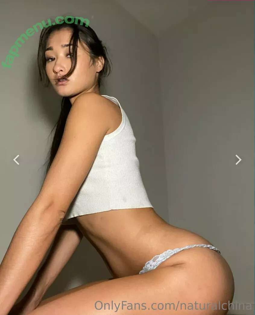 Naturalchina nude photo #0880 (Bubble Booty)