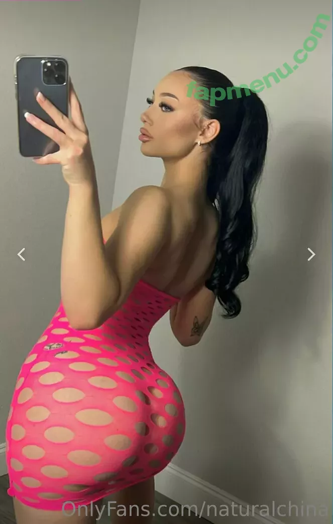Naturalchina nude photo #0902 (Bubble Booty)