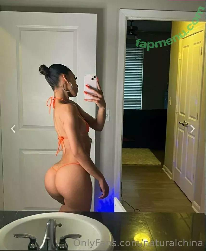 Naturalchina nude photo #0939 (Bubble Booty)
