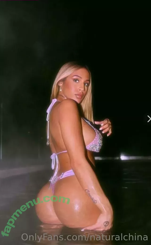 Naturalchina nude photo #0953 (Bubble Booty)