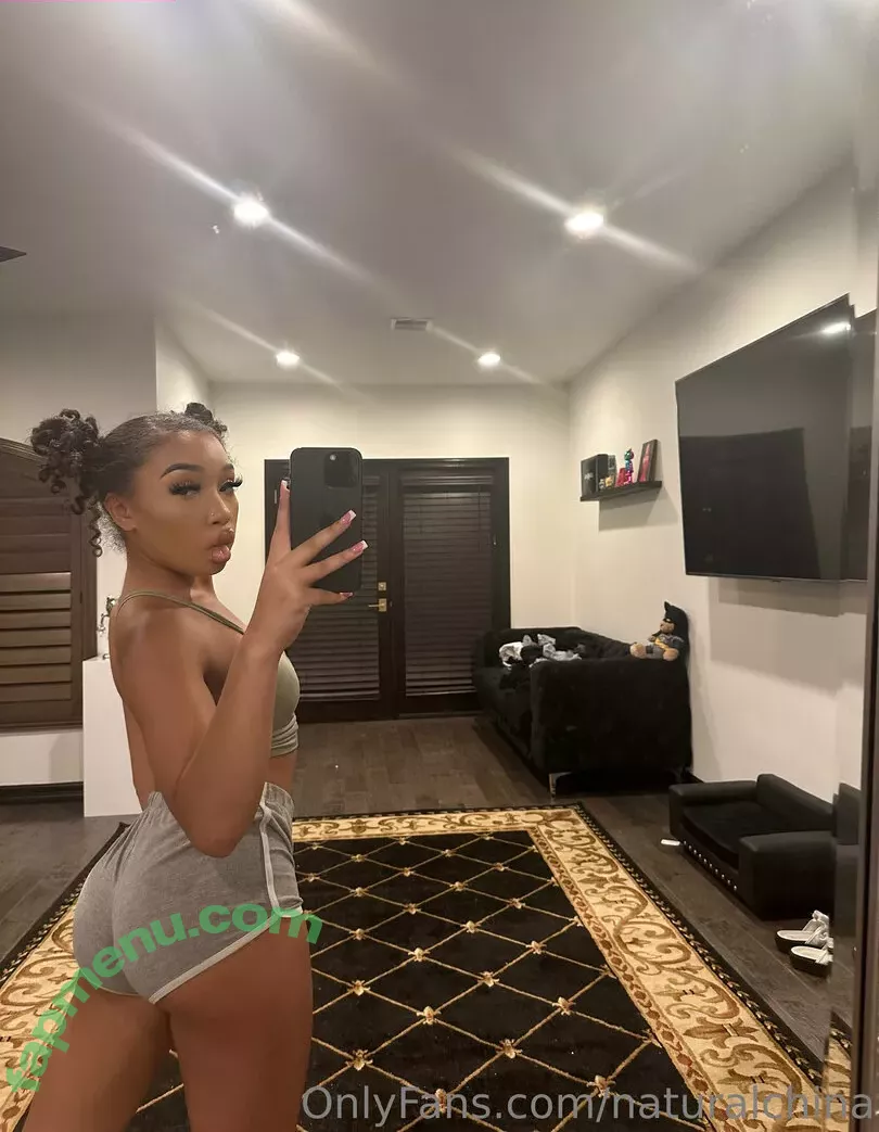 Naturalchina nude photo #0989 (Bubble Booty)