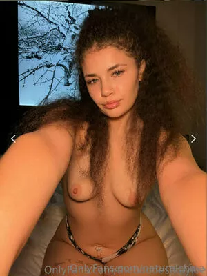 Naturalchina / Bubble Booty nude photo #1004