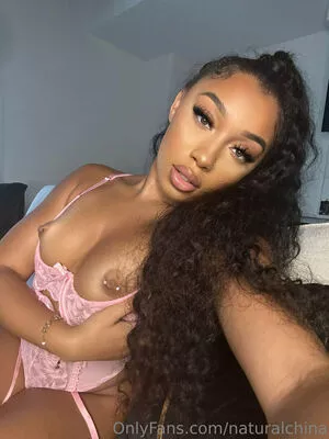 Naturalchina / Bubble Booty nude photo #1115