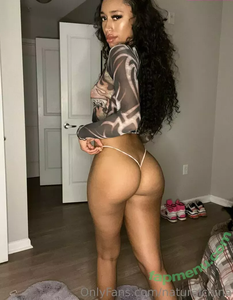 Naturalchina nude photo #1033 (Bubble Booty)
