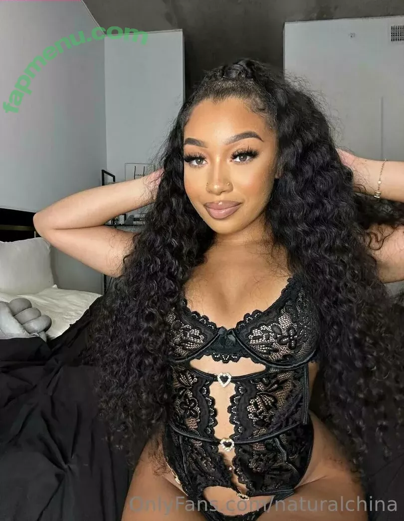 Naturalchina nude photo #1063 (Bubble Booty)