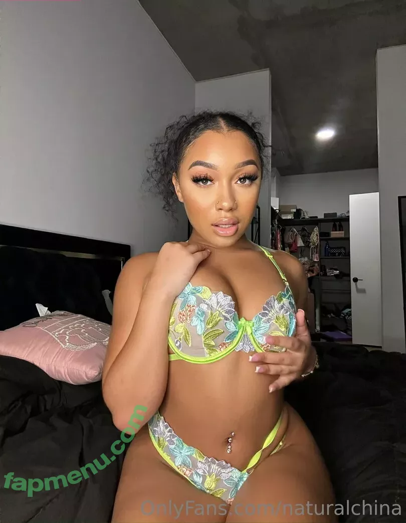 Naturalchina nude photo #1065 (Bubble Booty)