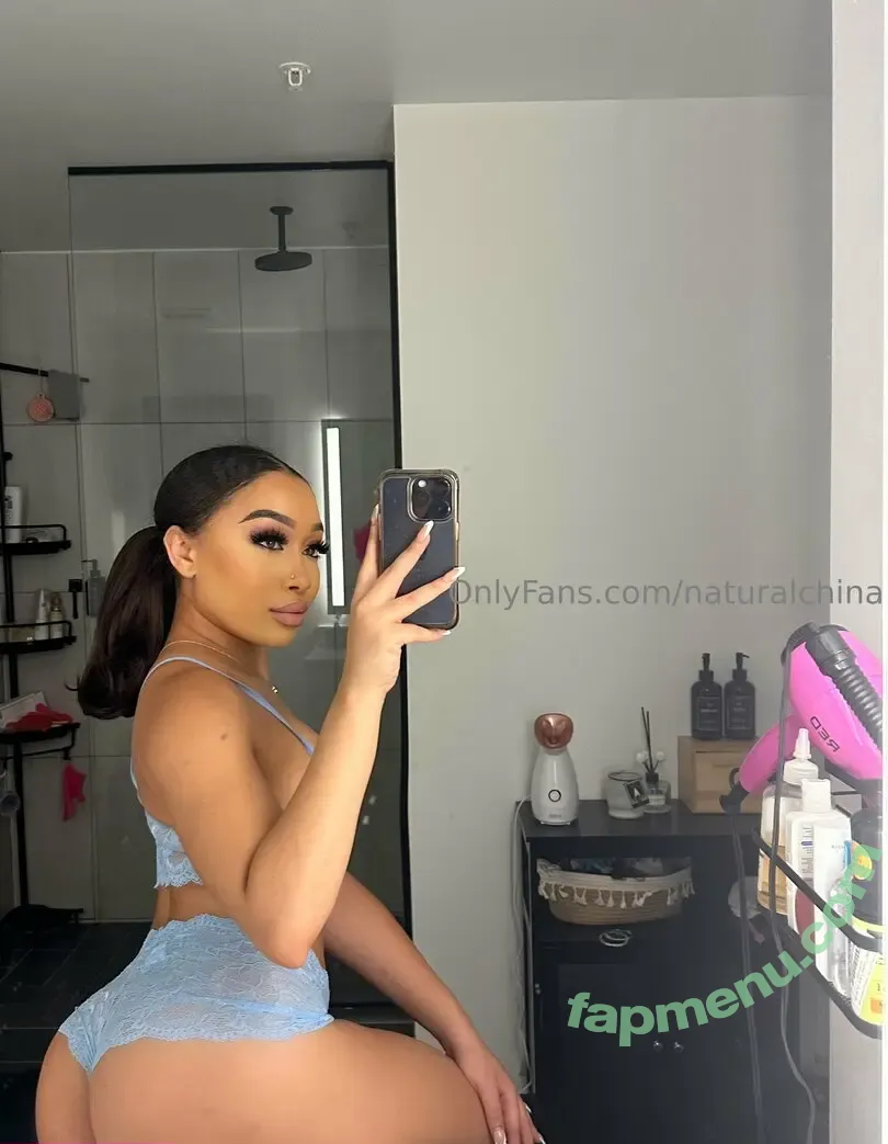 Naturalchina nude photo #1494 (Bubble Booty)