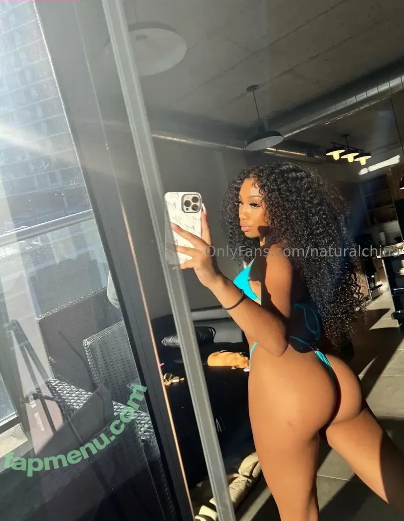 Naturalchina nude photo #1513 (Bubble Booty)