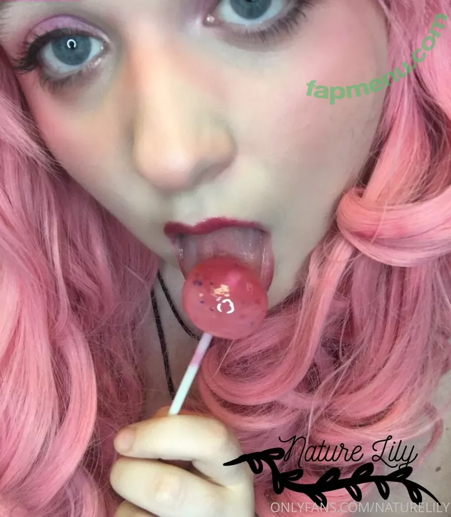 naturebabylily nude photo #0066 (naturebabylily)