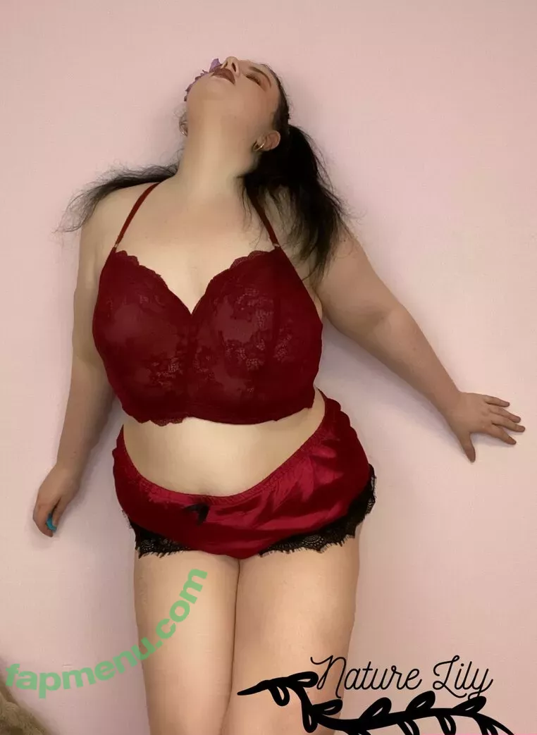 naturebabylily nude photo #0069 (naturebabylily)