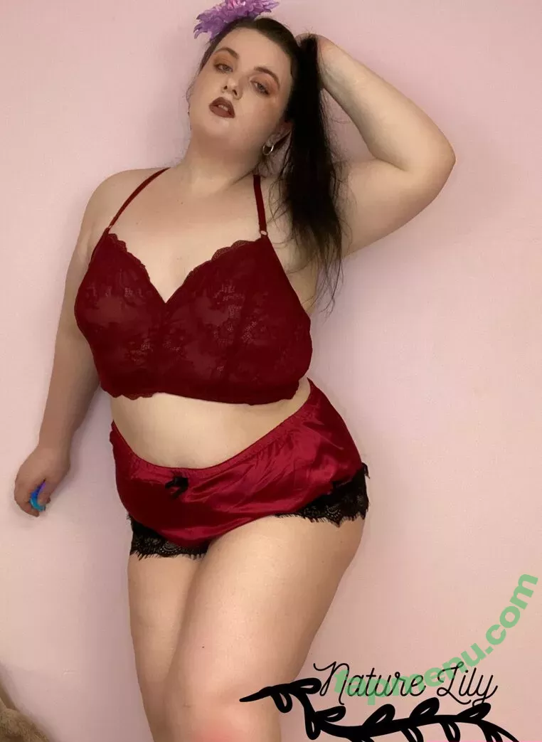 naturebabylily nude photo #0071 (naturebabylily)