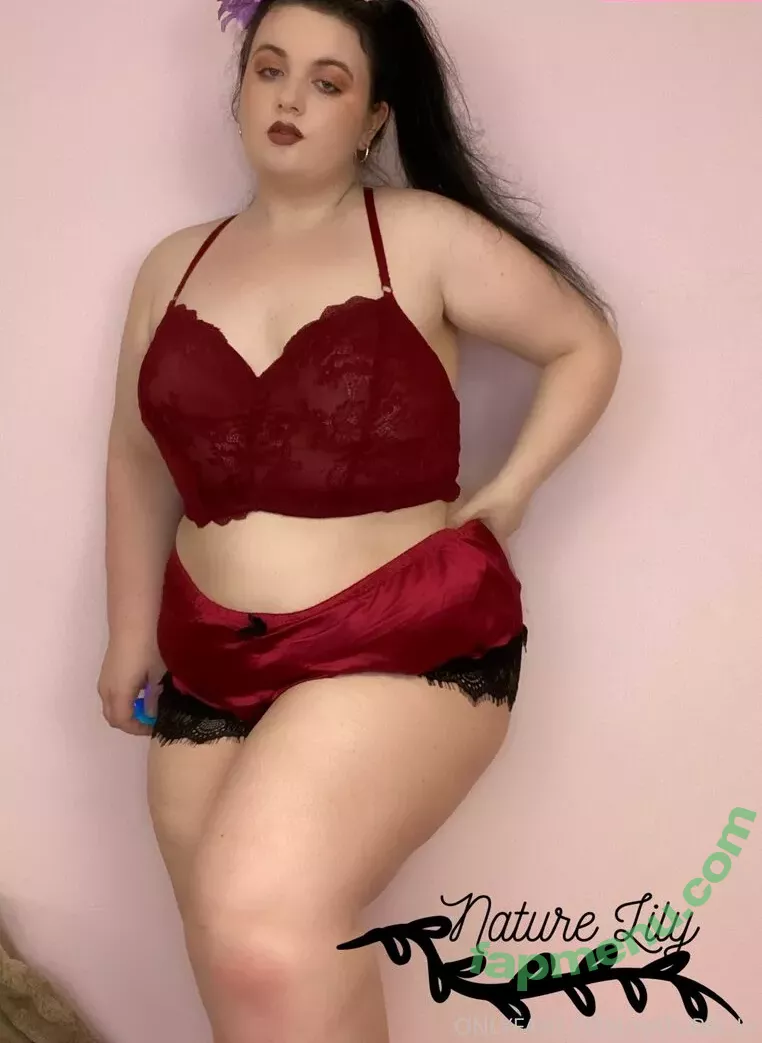 naturebabylily nude photo #0072 (naturebabylily)