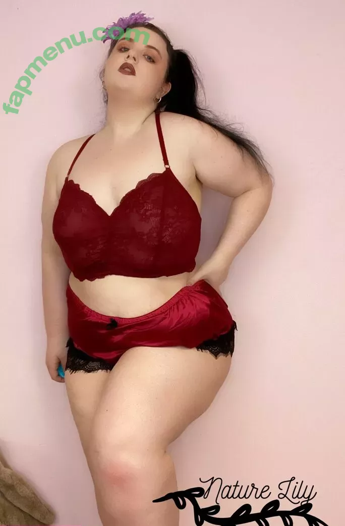 naturebabylily nude photo #0073 (naturebabylily)