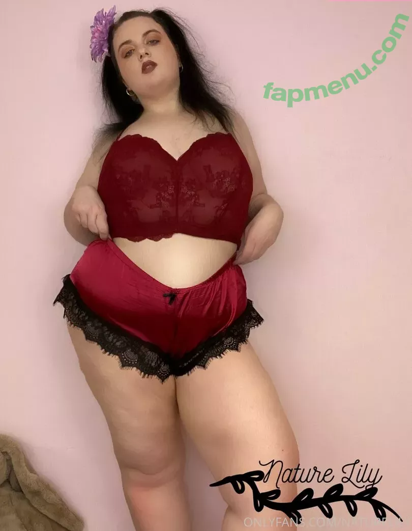 naturebabylily nude photo #0103 (naturebabylily)