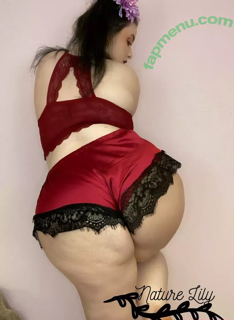 naturebabylily nude photo #0110 (naturebabylily)