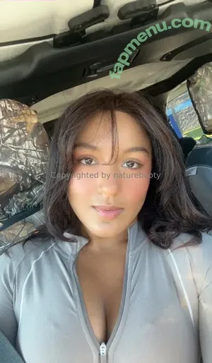 Naturebooty / TheRealLadyTarzan nude photo #0095