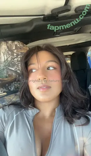 Naturebooty / TheRealLadyTarzan nude photo #0096