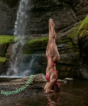 Naturebooty / TheRealLadyTarzan nude photo #0105