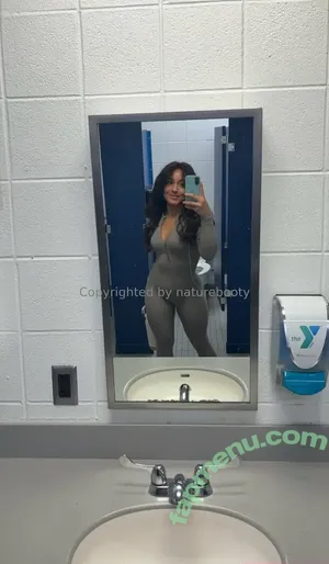 Naturebooty / TheRealLadyTarzan nude photo #0131