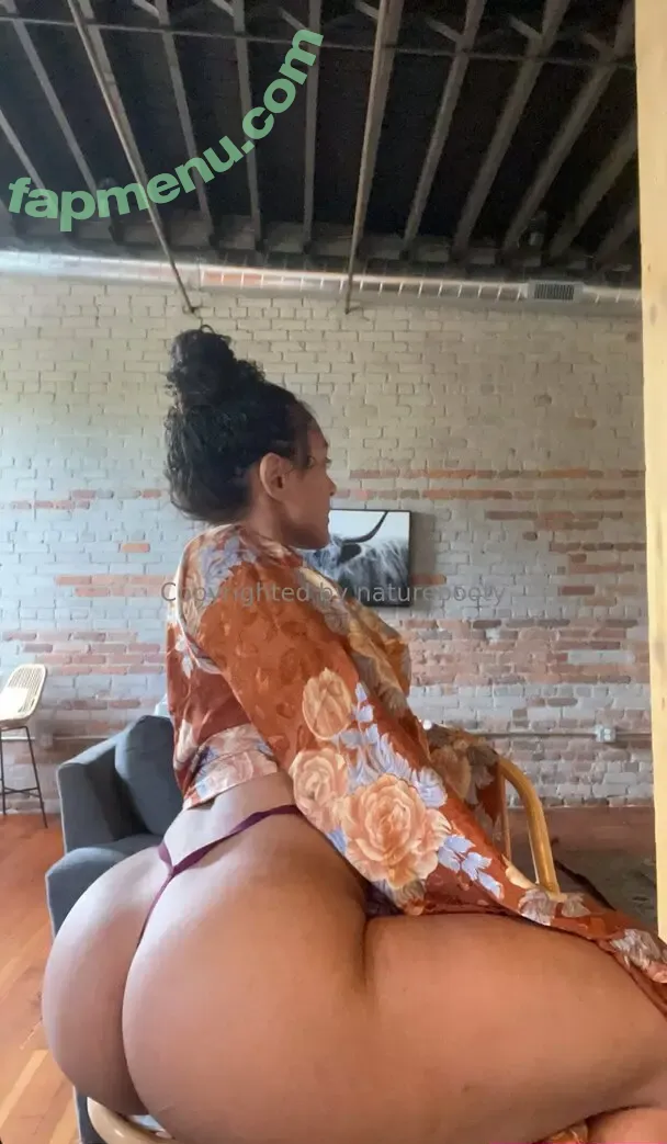 Naturebooty nude photo #0087 (TheRealLadyTarzan)