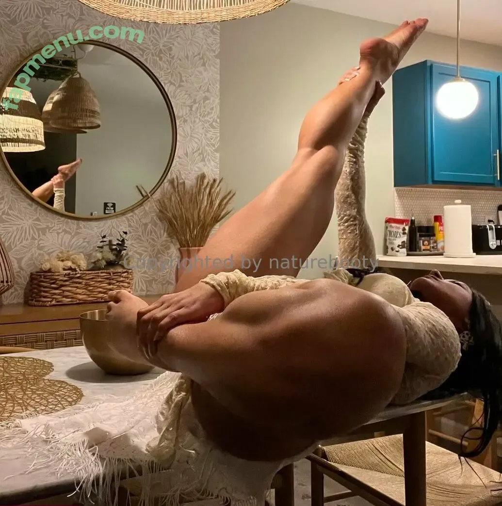 Naturebooty nude photo #0114 (TheRealLadyTarzan)