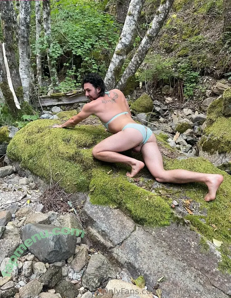 natureboybailee nude photo #0005 (natureboytv)