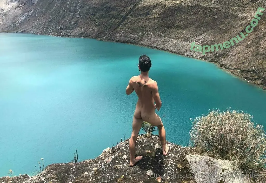 natureboybailee nude photo #0011 (natureboytv)