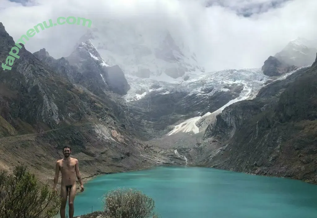 natureboybailee nude photo #0013 (natureboytv)