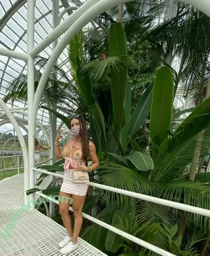 Naturistafit / grazipartica nude photo #0330