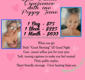 naturistpoppy / thelinenpoppy nude photo #0116