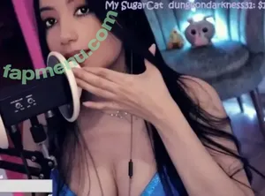 Natymoon / natalyamonreal / natymoontwitch nude photo #0008