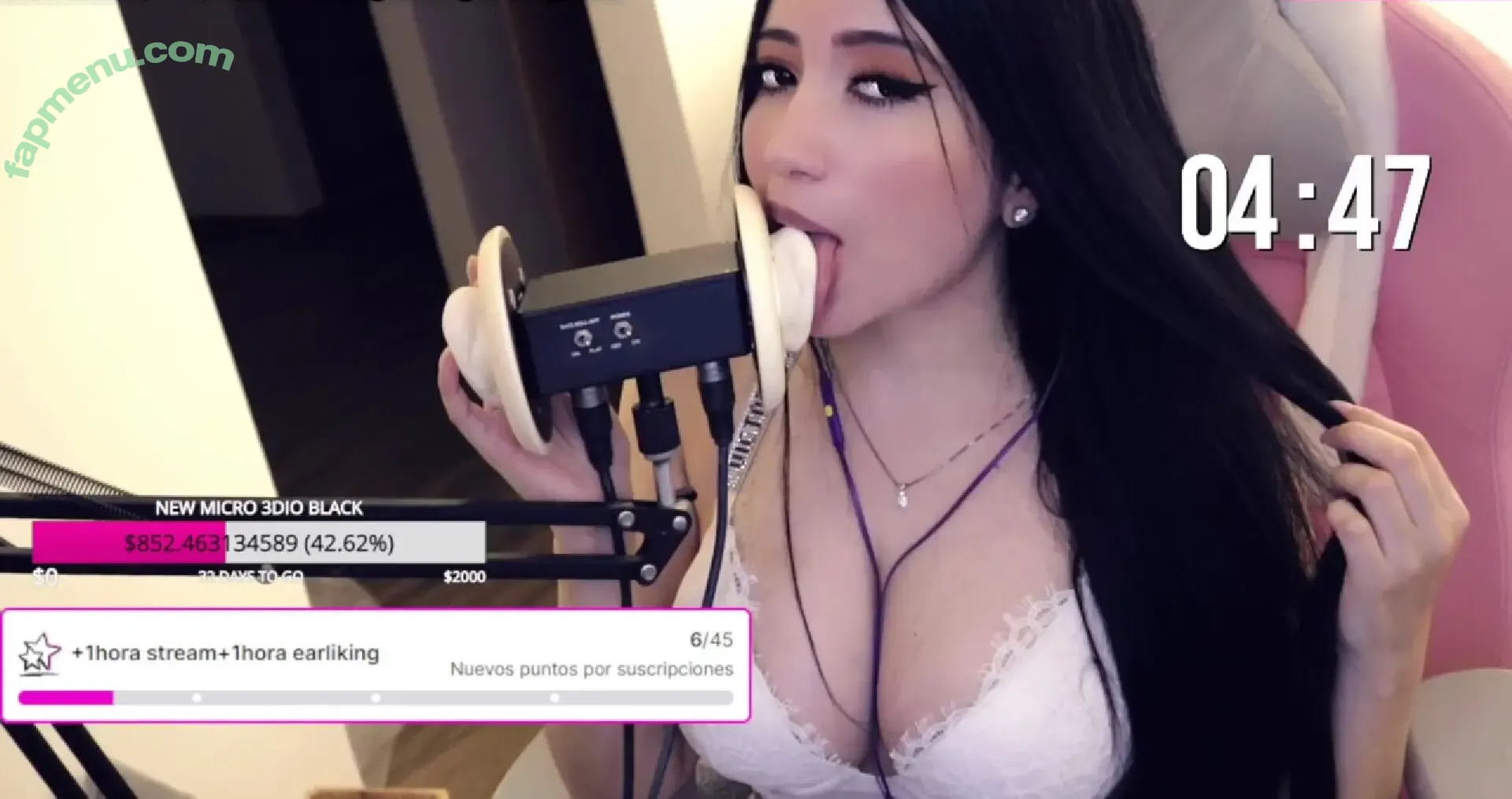 Natymoon nude photo #0013 (natalyamonreal / natymoontwitch)