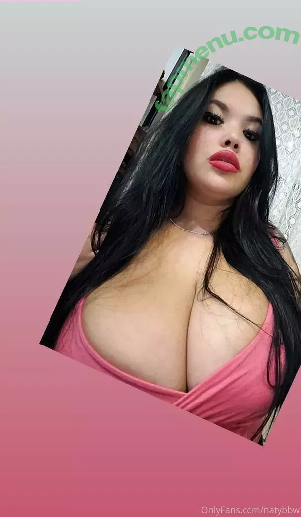 natyy_bbw nude photo #0078 (naty_bbw1)