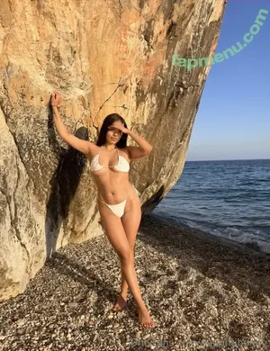 naughtibunny / naughtybynonnie nude photo #0002