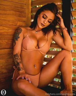 naughty_autie / Autumn Marie Mcintosh / autumnmcintos18 nude photo #0047