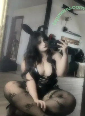 naughty.devil / naughty_bunni nude photo #0002