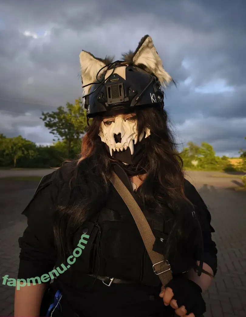 naughty.devil nude photo #0004 (naughty_bunni)