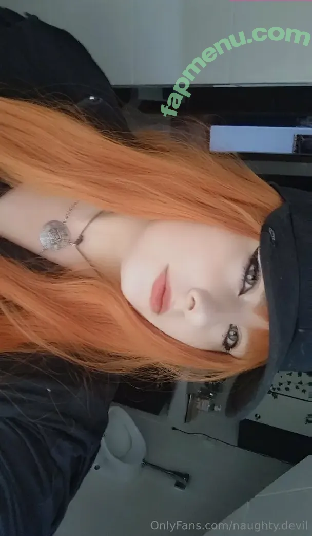 naughty.devil nude photo #0007 (naughty_bunni)