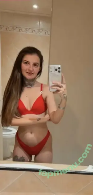 Naughty Ivy / Kent / dirtyivy nude photo #0029