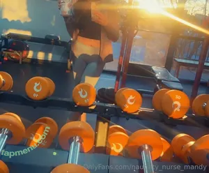 naughty_nurse_mandy / naughty.nurse_ nude photo #0031