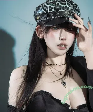 Naughty Rabbit /  / mynaughtybunny / naughty_rabbit_ / 박틴틴 nude photo #0353