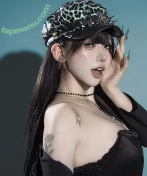 Naughty Rabbit /  / mynaughtybunny / naughty_rabbit_ / 박틴틴 nude photo #0354