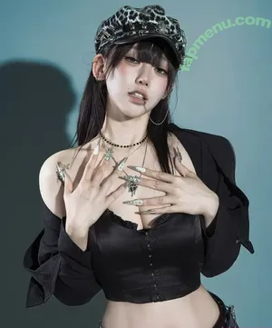 Naughty Rabbit /  / mynaughtybunny / naughty_rabbit_ / 박틴틴 nude photo #0358