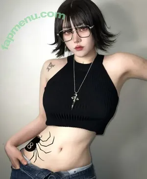 Naughty Rabbit /  / Naughty_rabbit_ / mynaughtybunny / 박틴틴 nude photo #0361