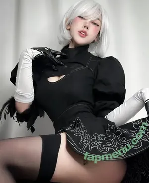 Naughty Rabbit /  / Naughty_rabbit_ / mynaughtybunny / 박틴틴 nude photo #0362