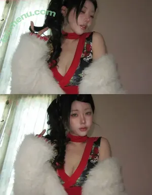 Naughty Rabbit /  / mynaughtybunny / naughty_rabbit_ / 박틴틴 nude photo #0364