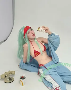 Naughty Rabbit /  / mynaughtybunny / naughty_rabbit_ / 박틴틴 nude photo #0373