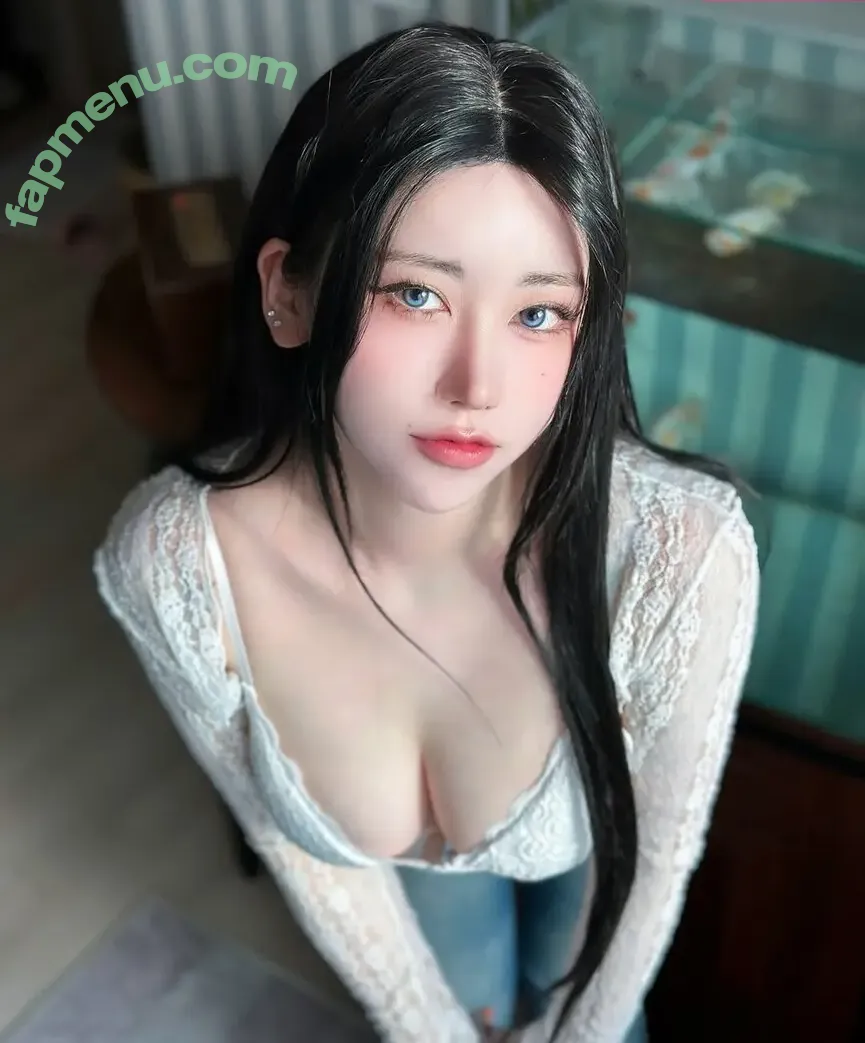 Naughty Rabbit nude photo #0316 ( / naughty_rabbit_ / 박틴틴)