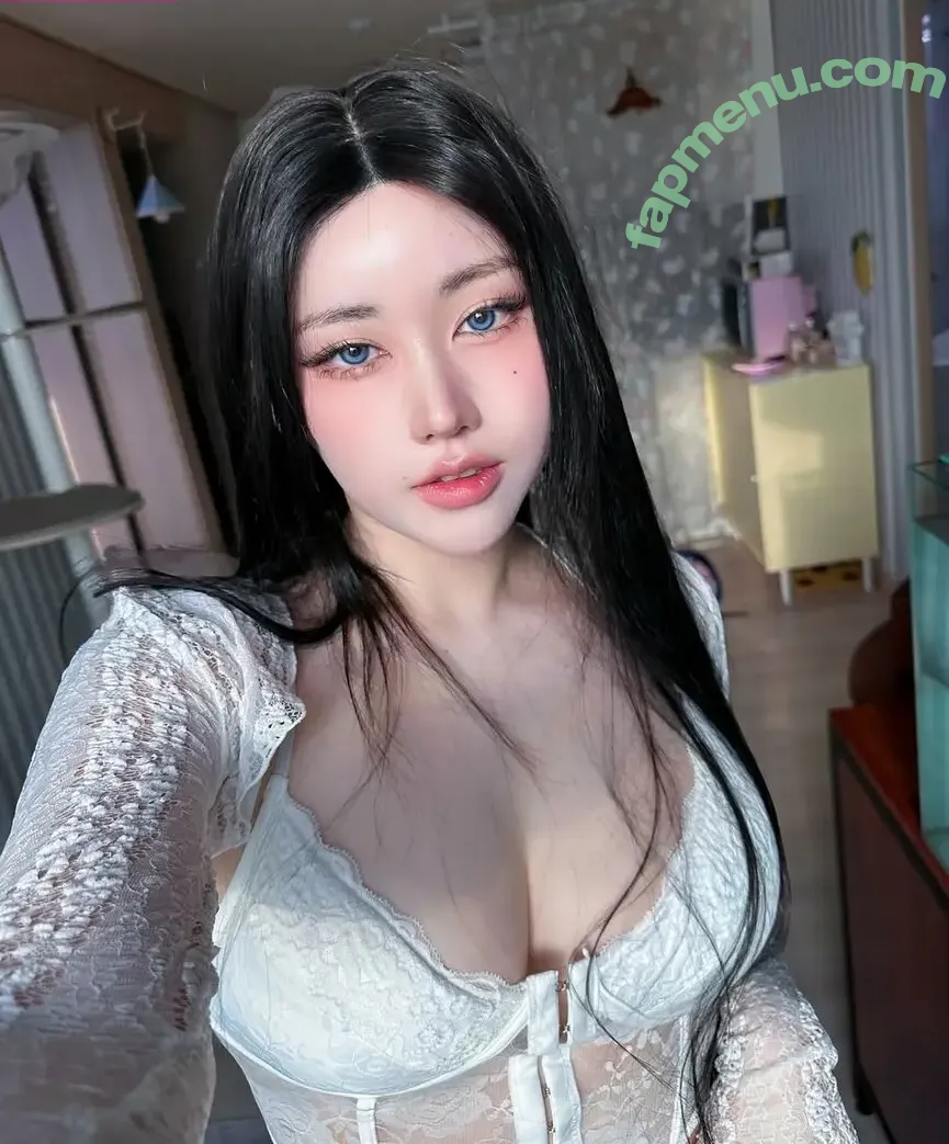 Naughty Rabbit nude photo #0317 ( / naughty_rabbit_ / 박틴틴)